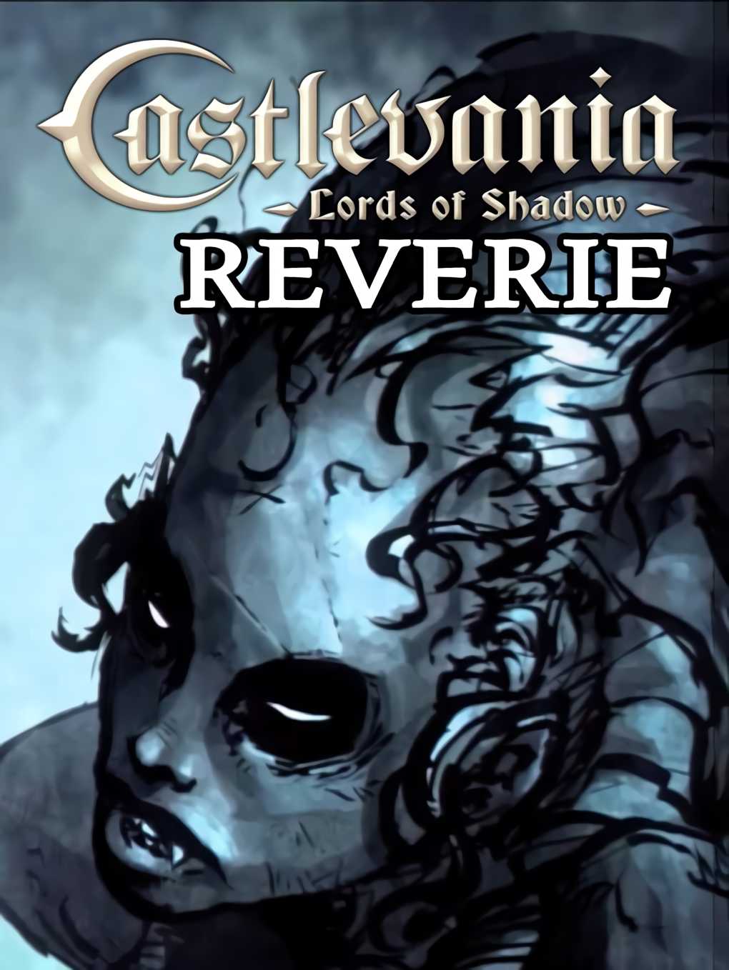 Castlevania: Lords of Shadow - Reverie cover