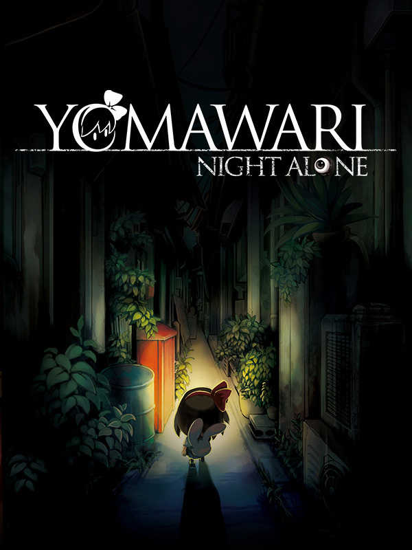 Yomawari: Night Alone cover