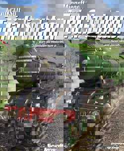 Microsoft Train Simulator cover