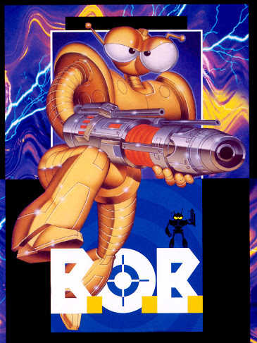 B.O.B. cover