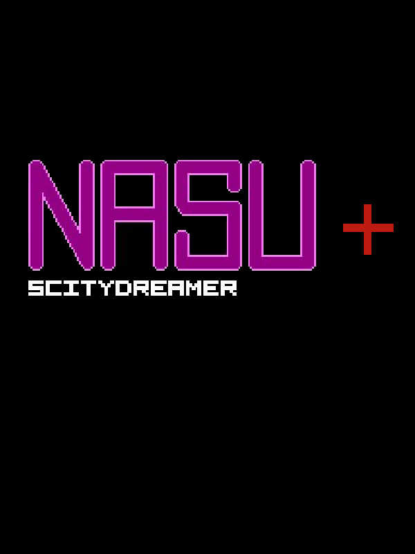 Nasu Plus cover
