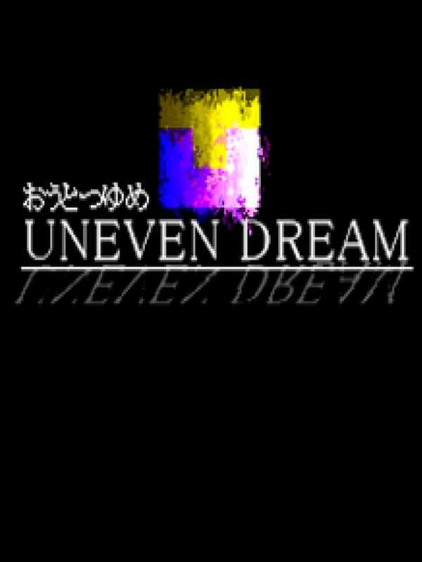 Uneven Dream cover