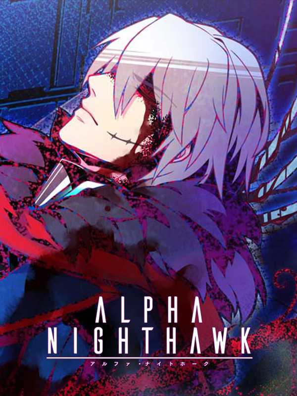 Alpha-Nighthawk cover