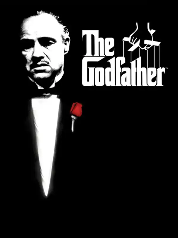 The Godfather cover