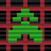 Gridrunner cover