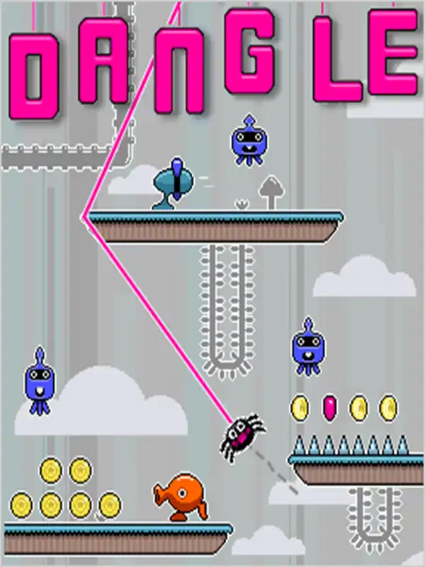 Dangle cover