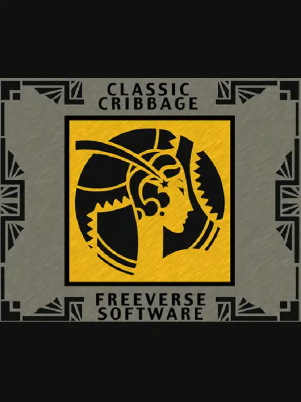 Classic Cribbage cover