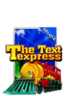 Text Express cover