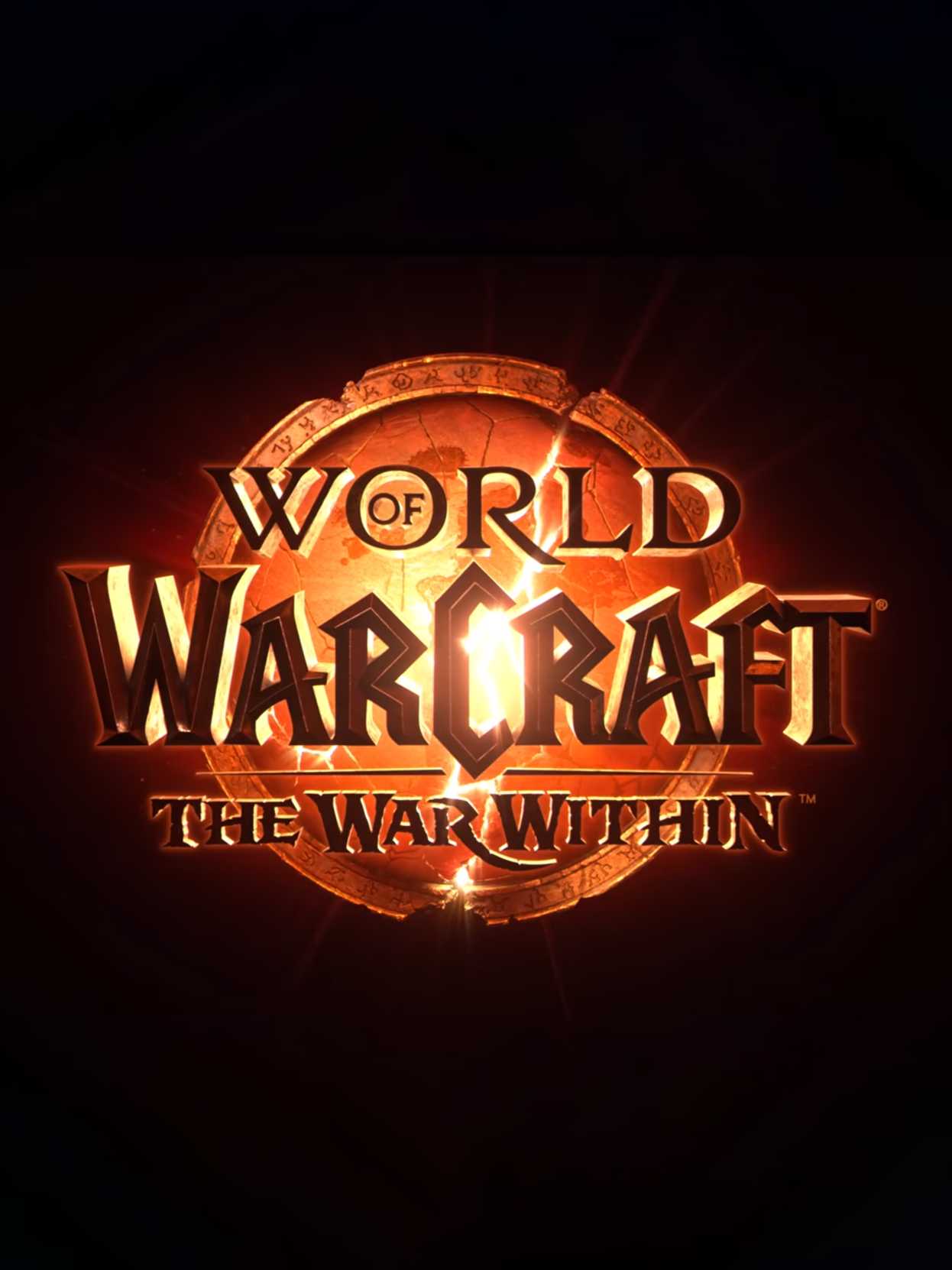 World of Warcraft: The War Within cover