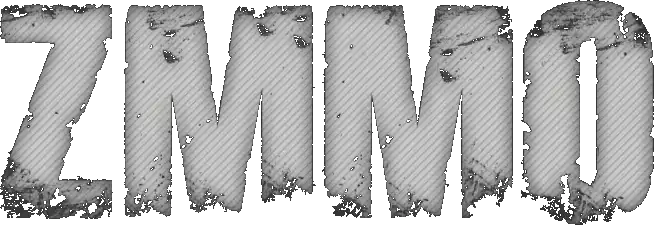 Z-MMO cover
