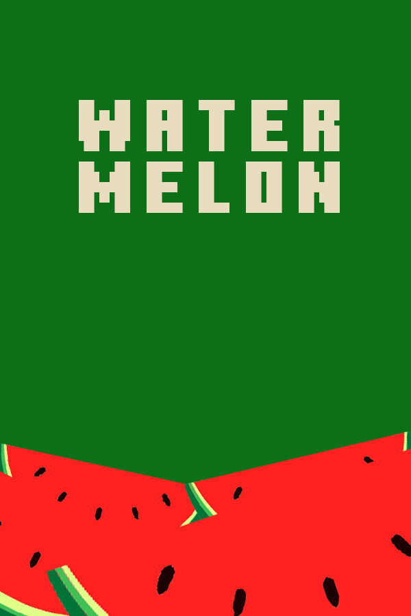 Watermelon cover