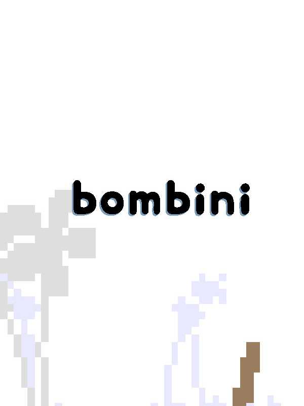 Bombini cover