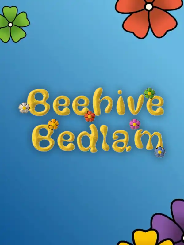 Beehive Bedlam cover