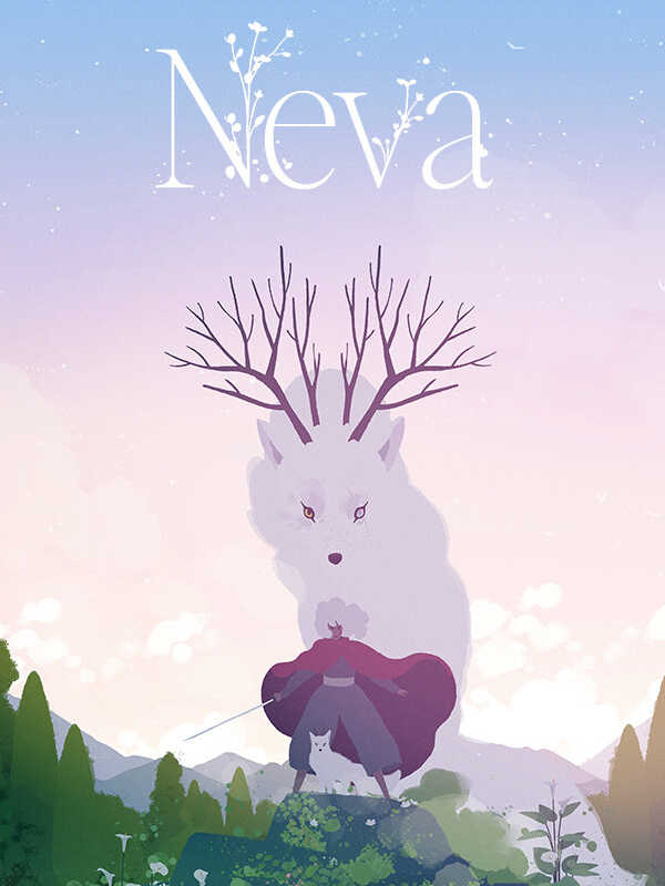 Neva cover