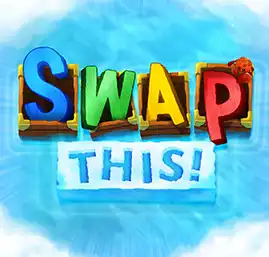 Swap This! cover