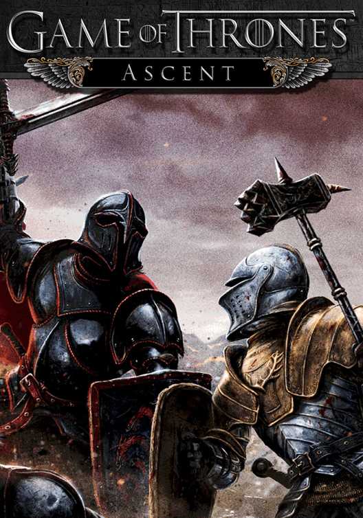 Game of Thrones: Ascent cover