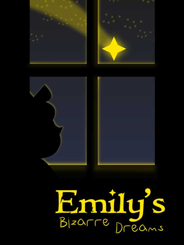 Emily's Bizarre Dreams cover