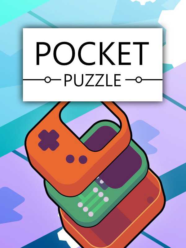 Pocket Puzzle cover