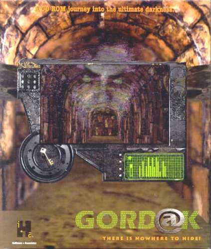 Gord@k cover