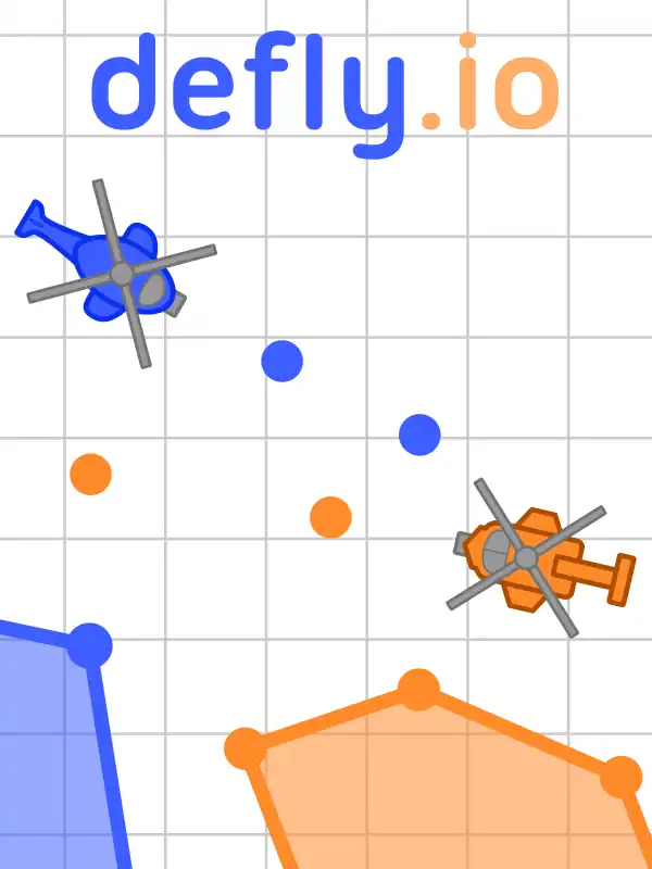 Defly.io cover
