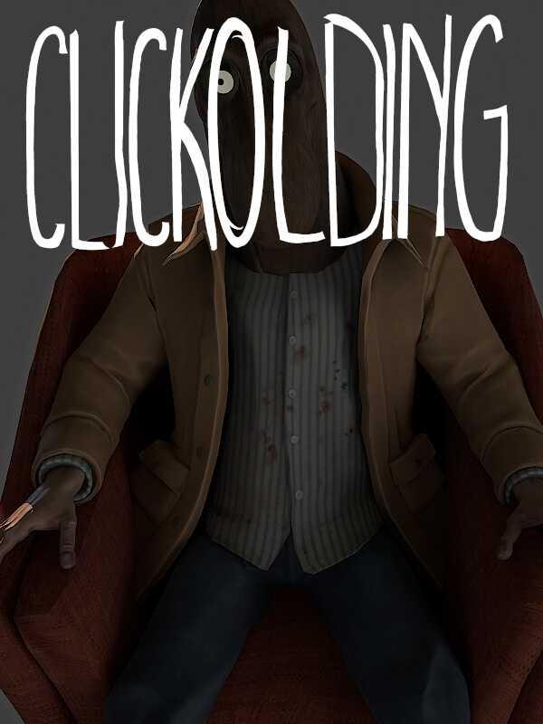 Clickolding cover