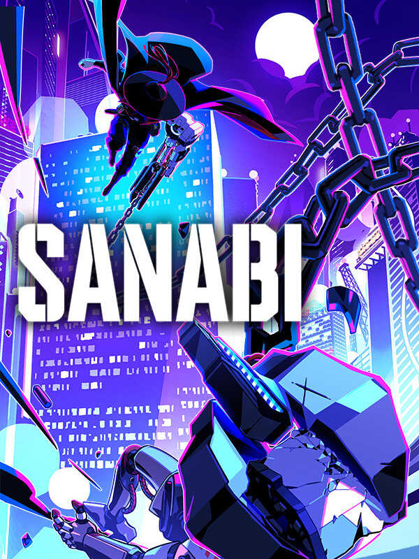 Sanabi cover