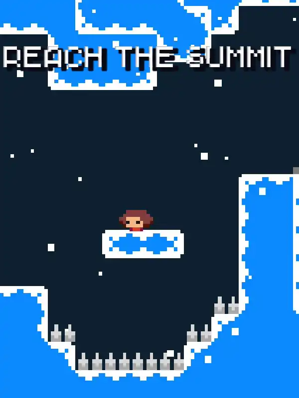 Reach the Summit cover