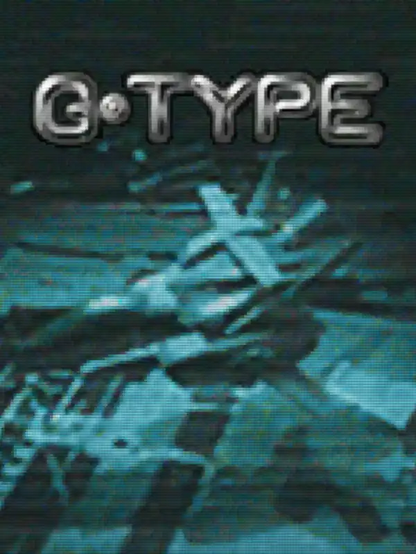 G-Type cover