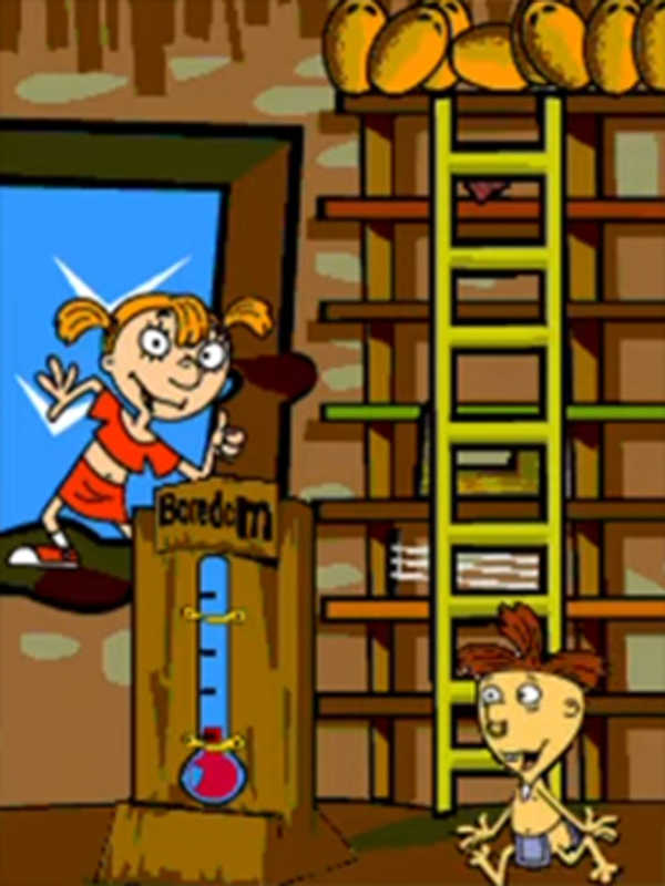 Mike, Lu & Og: Toy Builders cover
