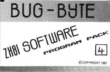 Program Pack 4 cover