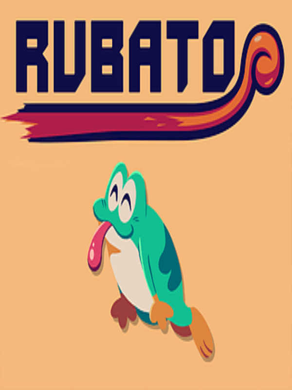 Rubato cover