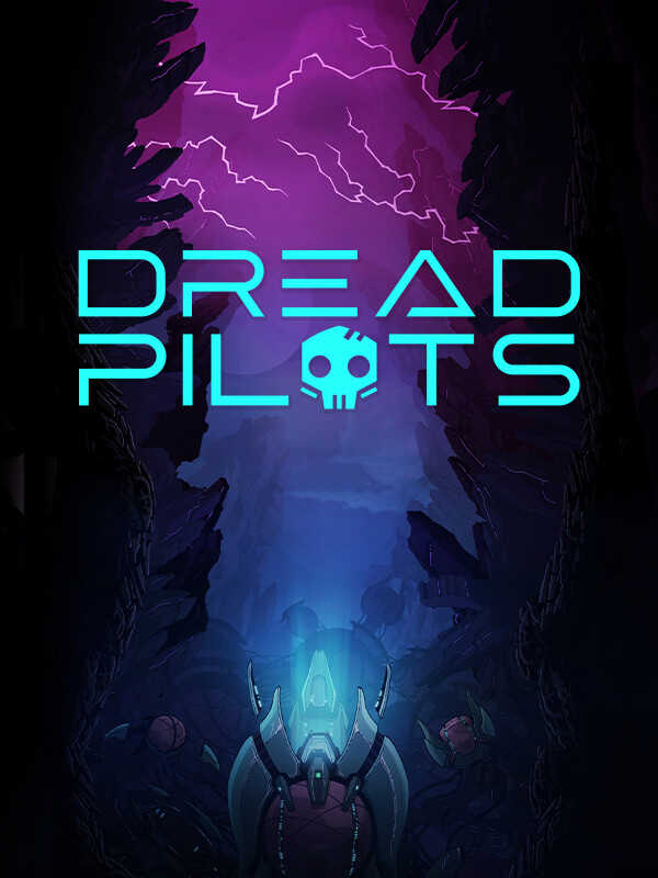 Dread Pilots cover
