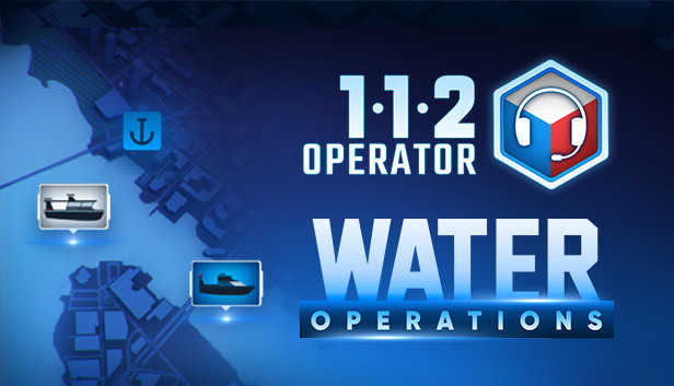 112 Operator: Water Operations cover