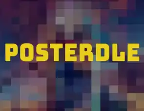 Posterdle cover