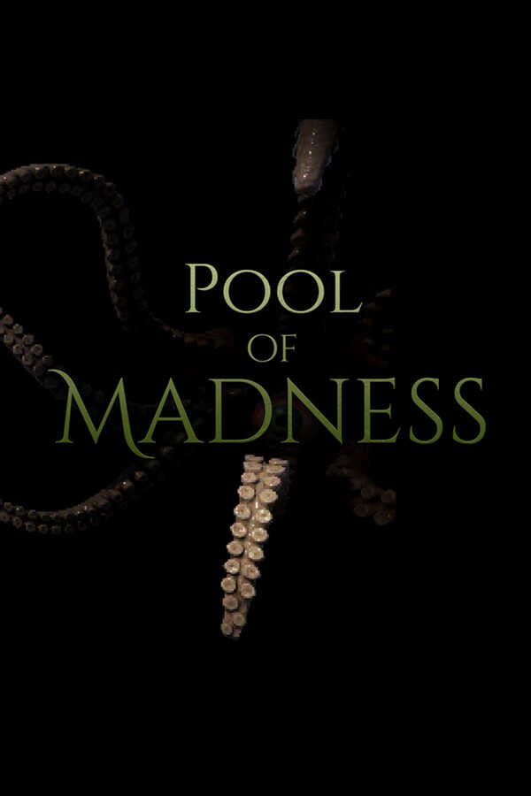 Pool of Madness cover