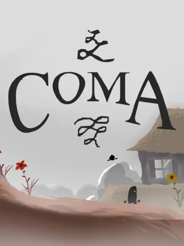 Coma cover