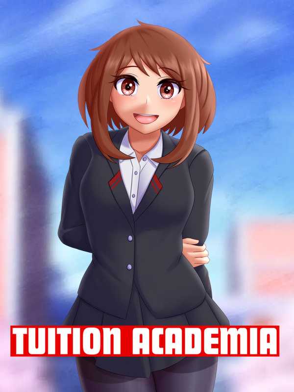 Tuition Academia cover
