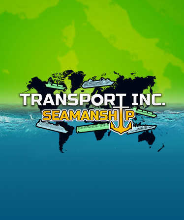 Transport INC: Seamanship cover