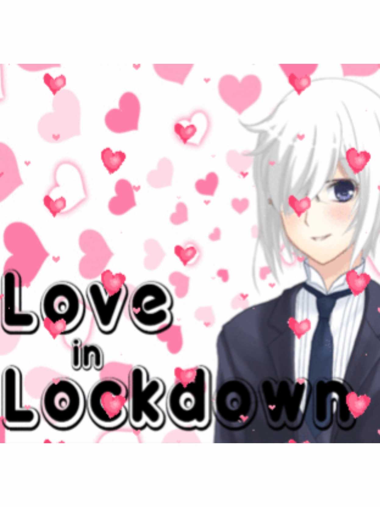 Love in Lockdown: Eli Version cover