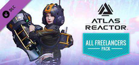 Atlas Reactor: All Freelancers Pack cover