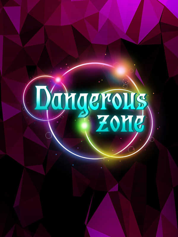 Dangerous Zone cover