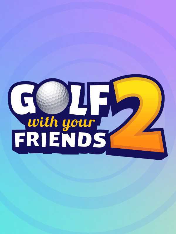 Golf With Your Friends 2 cover