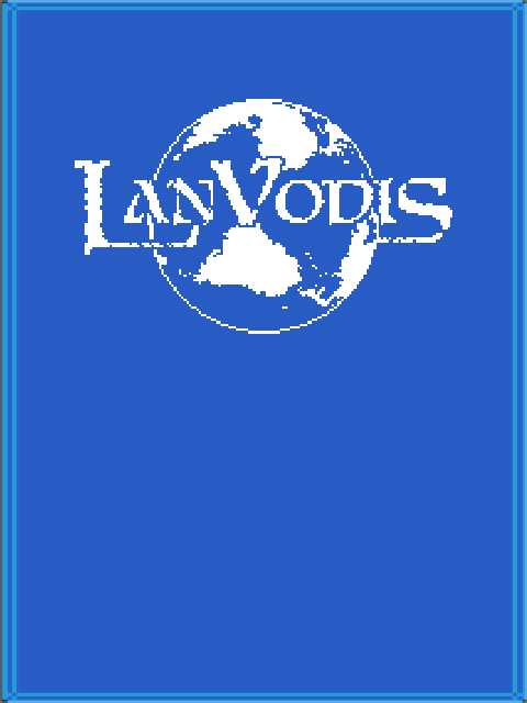 LanVodis cover