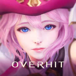 Overhit cover