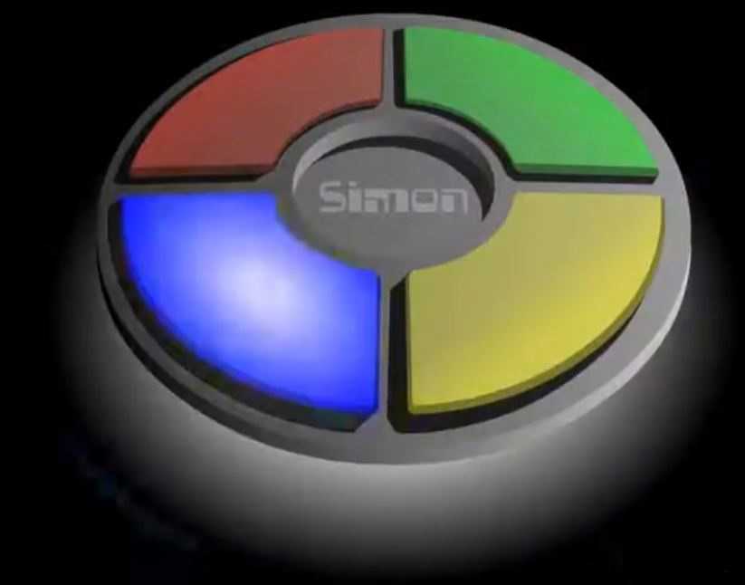 Simon cover