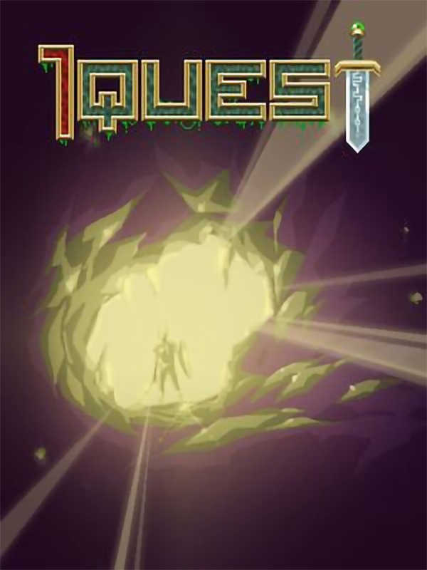 1Quest cover