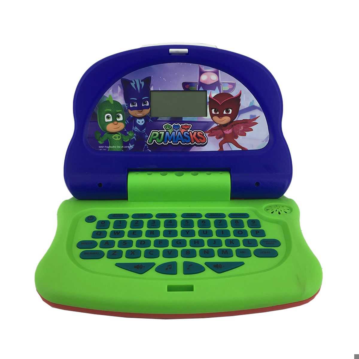 PJ Masks: Hero Tech cover