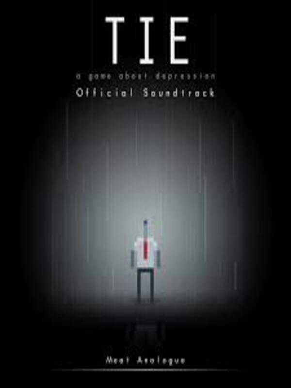 TIE: A game about depression cover