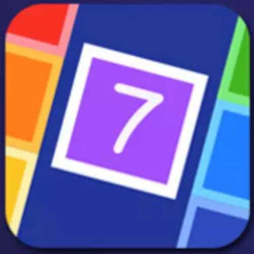 Seven cover
