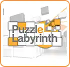 Puzzle Labyrinth cover